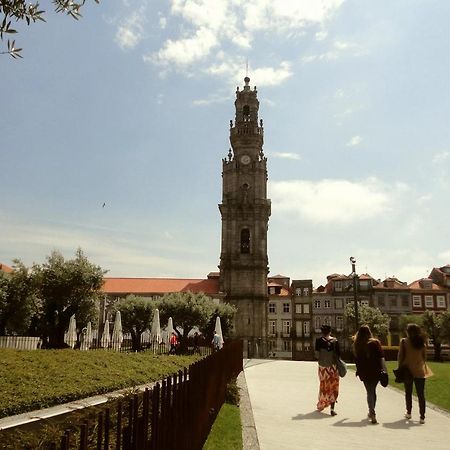 Rosario Inn Porto Buitenkant foto