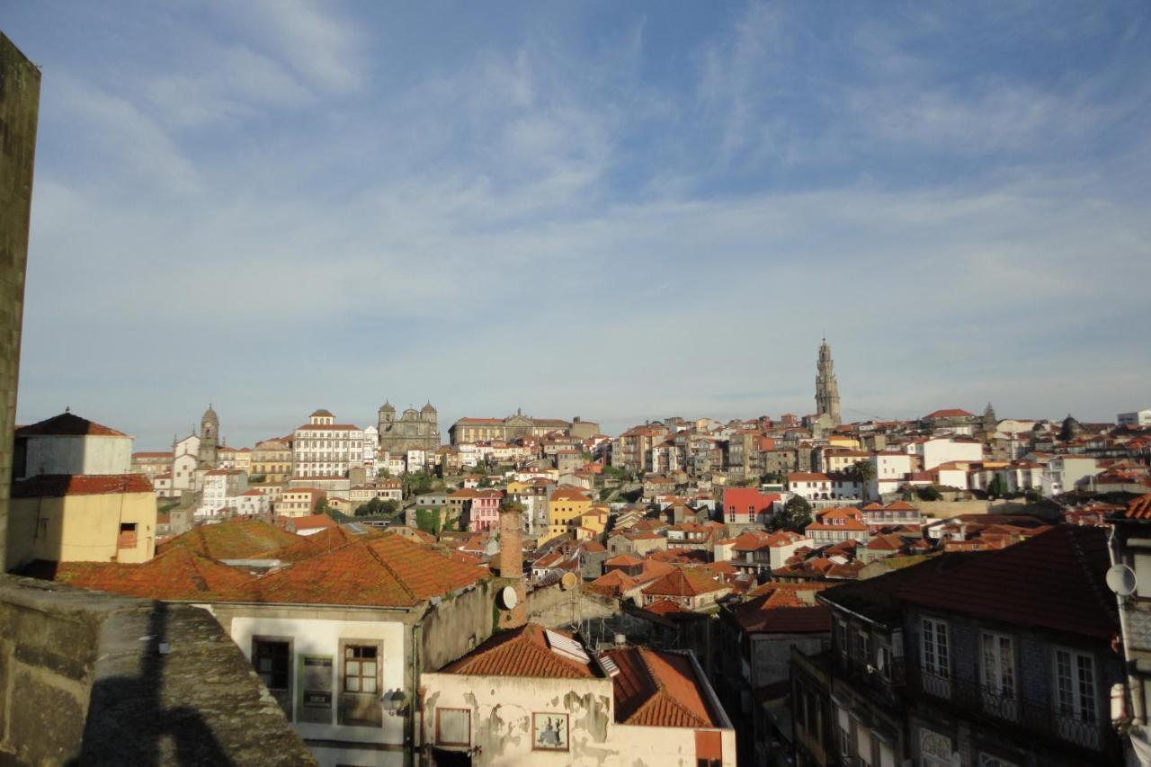 Rosario Inn Porto Buitenkant foto